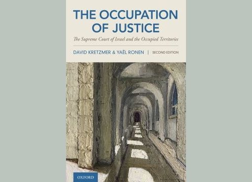 Cover Page of the Book