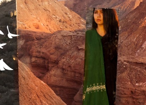 Human Rights Week Flyer