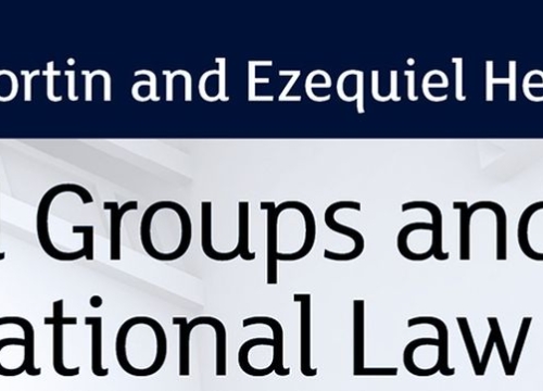 Cover page of the book 