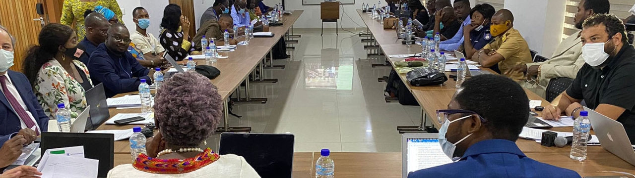 Treaty Body Follow Up Sierra Leone