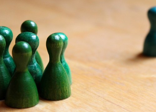 Xenophobia Side Event