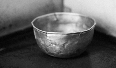 Empty Bowl