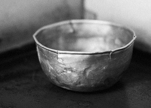 Empty Bowl