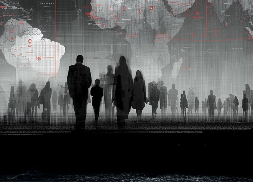 Enforced Disappearances