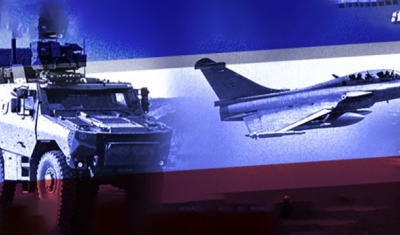 ministère de la défense