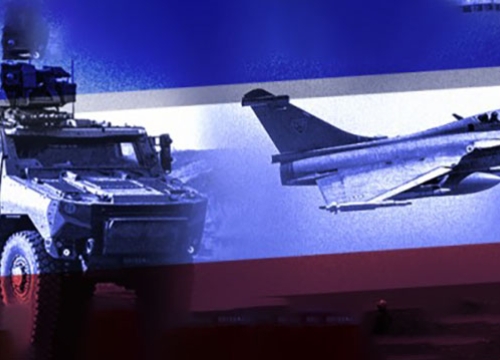 ministère de la défense