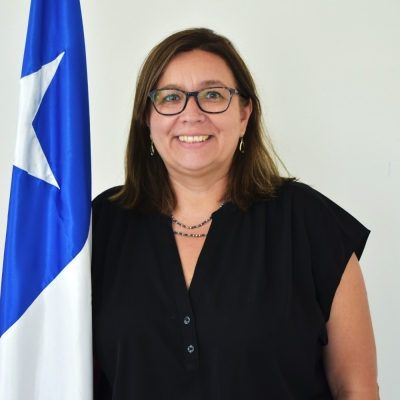 Claudia Fuentes Julio