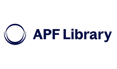 APF Library Logo