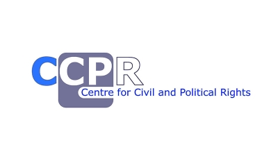 CCPR  Logo