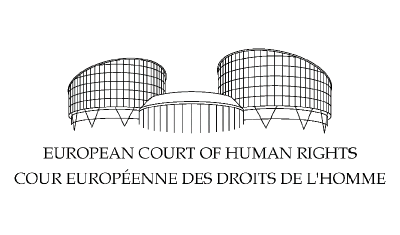 ECHR Logo