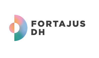 FORTAJUS-DH Logo