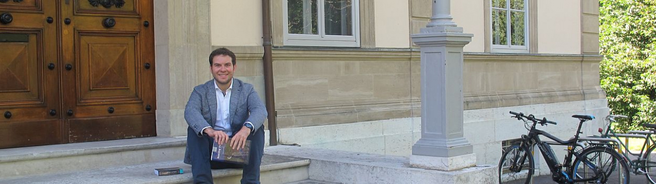 Picture of Antonio Coco