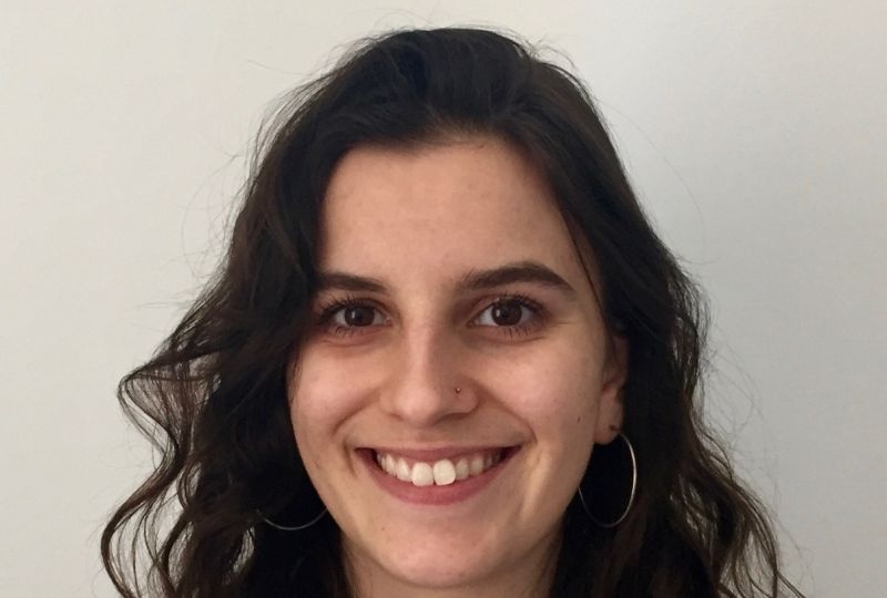 Portrait of Charlotte