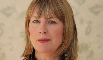 Portrait of Fionnuala Ní Aoláin