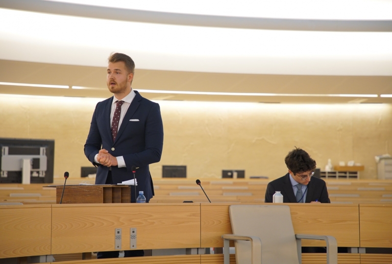 Picture of Helmer Jonelid