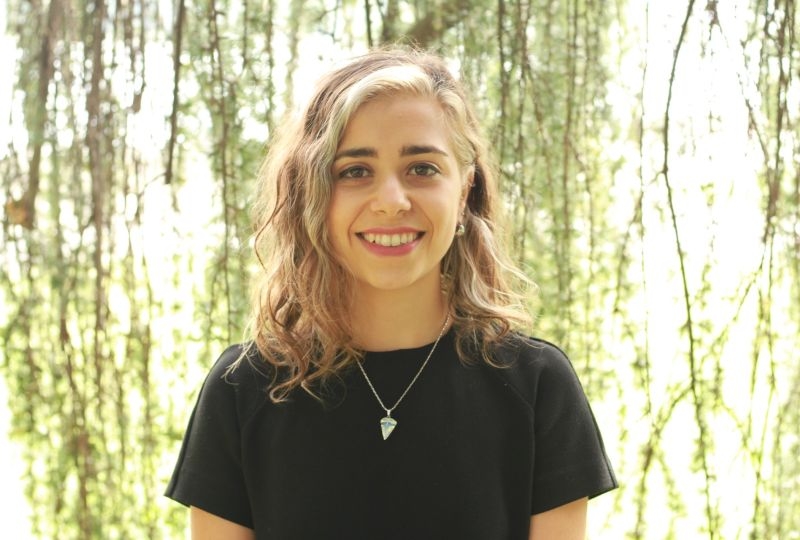 Agustina Becerra Vazquez