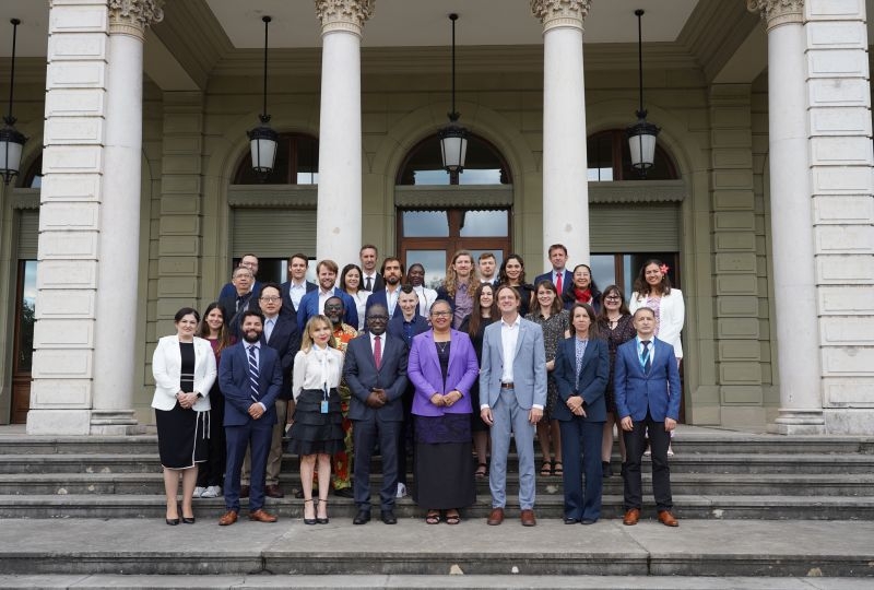 Expert roundtable on digital human rights tracking tools and databases