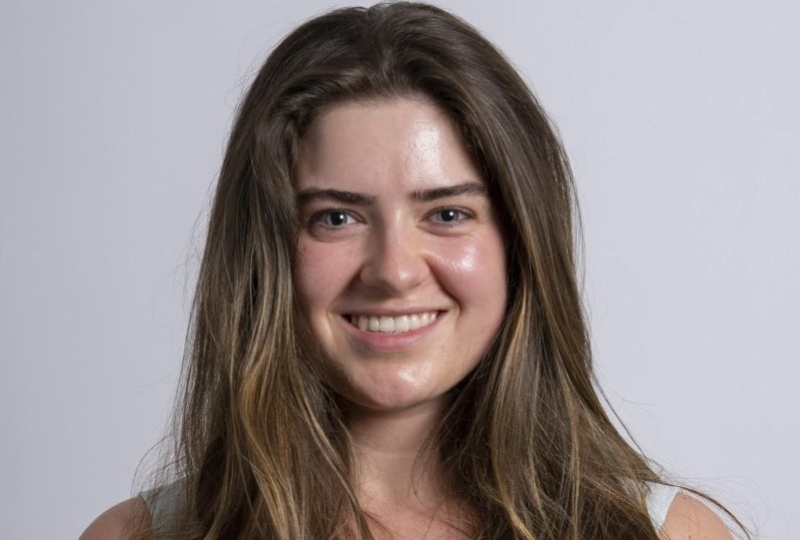 MTJ Student Kate Borelli