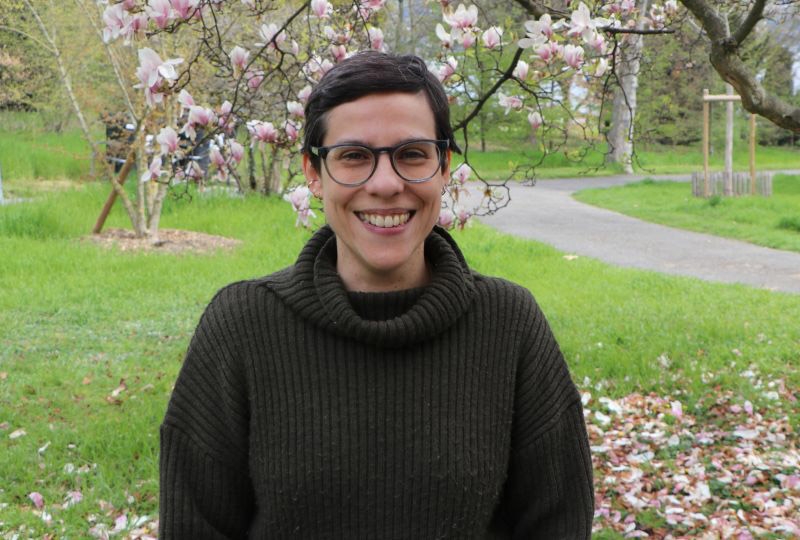 Dr Clotilde Pégorier