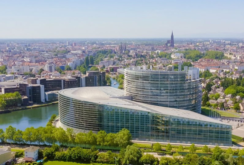 European Court of Human Rights