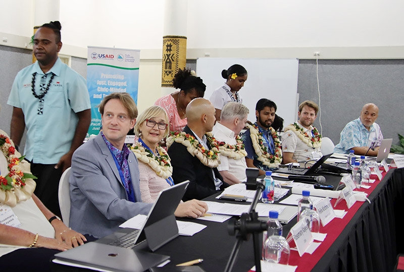 GHRP Follow Up REview