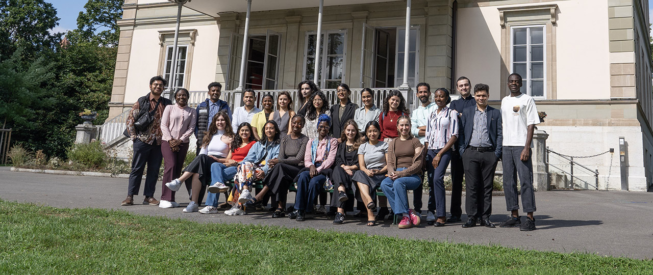 Applications Open Banner