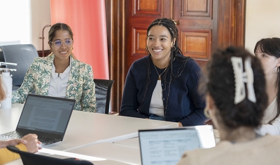 Applications are open