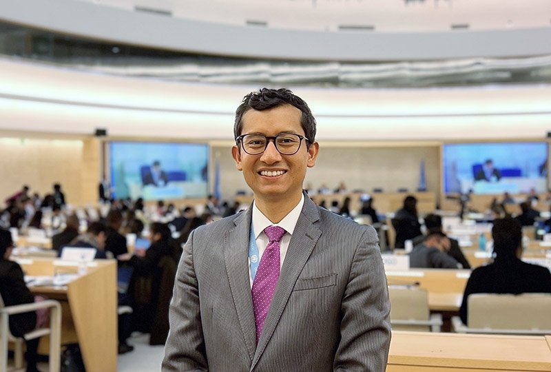 Omar Bielma Velazquez