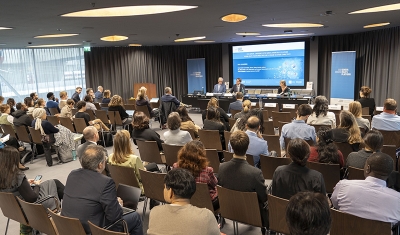 GHRP Annual Conference 2024