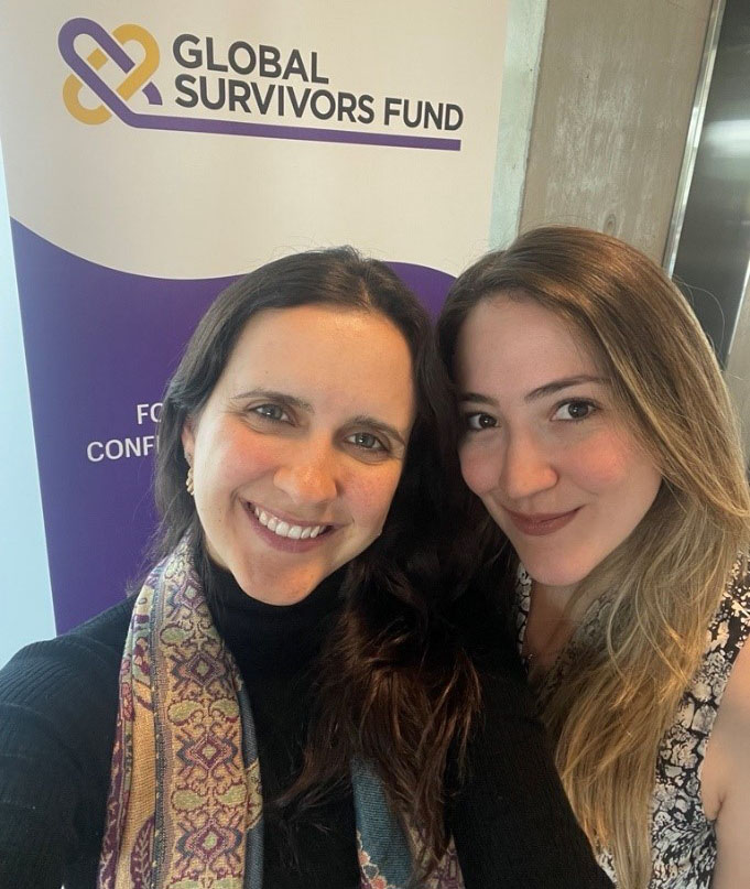 Alexandra Marie Ramseier