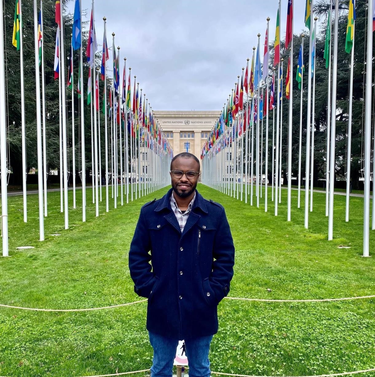 Alexandra Marie Ramseier