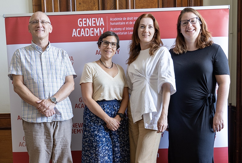 Student Office Group