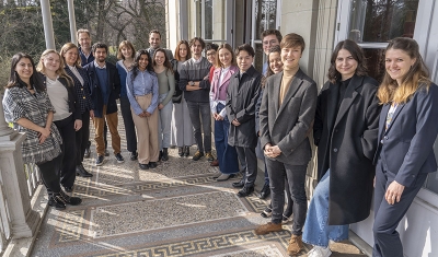 IHL Lab Geneva Academy