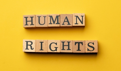 Human Rights Tiles