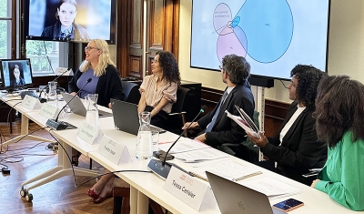 IHL Lab Geneva Academy