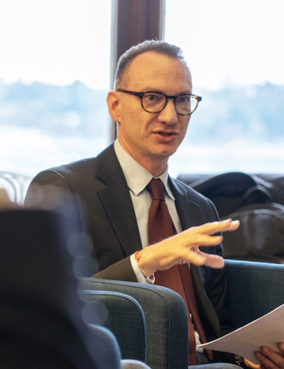 Picture of Marco Roscini