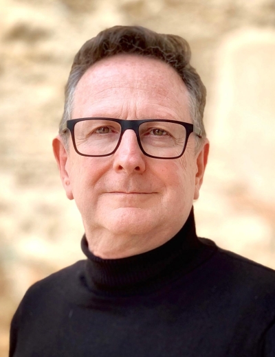 Picture of Andrew Clapham