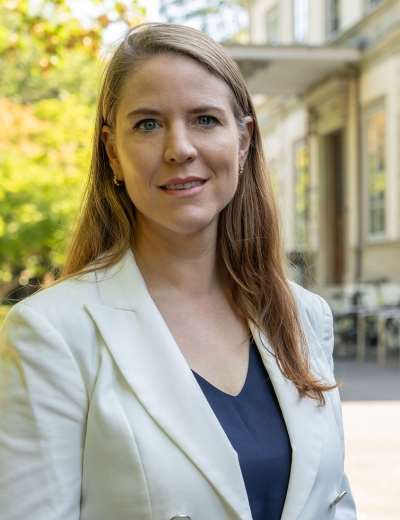 Picture of Gloria Gaggioli