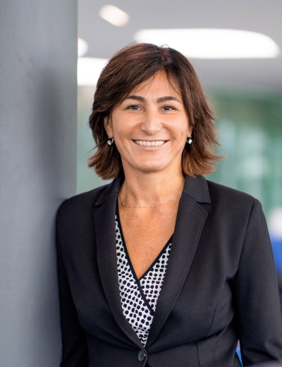 Picture of Paola Gaeta