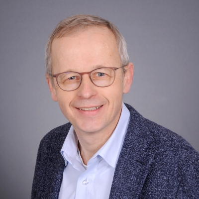 Alexander Mayer-Rieckh