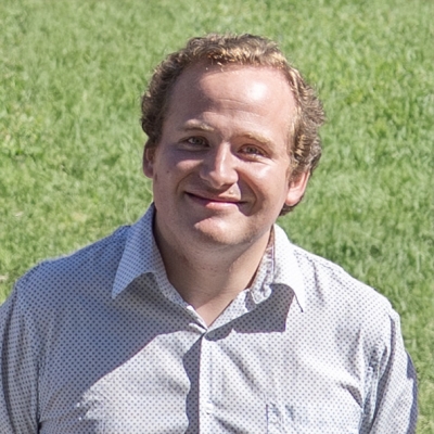 Ralph Loren-Eisendecher