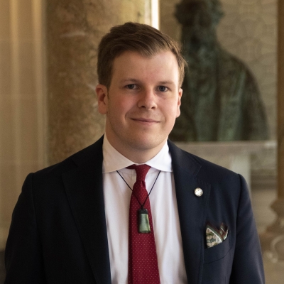 Ashley Stanley- Ryan