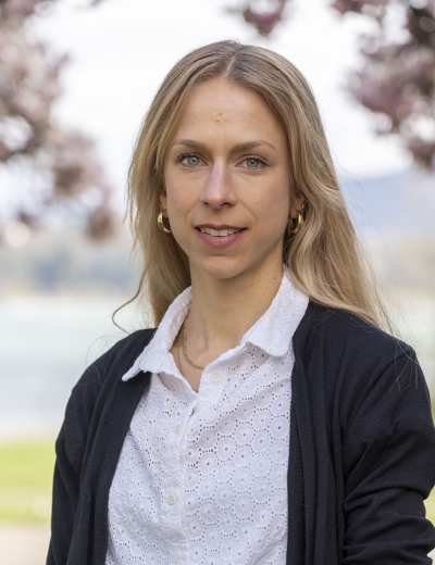 Portrait of Anna Rosalie Greipl