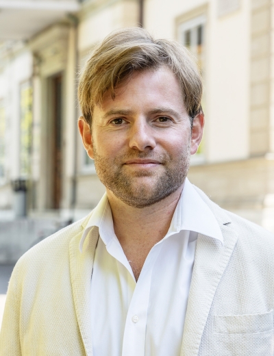 Picture of Domenico Zipoli