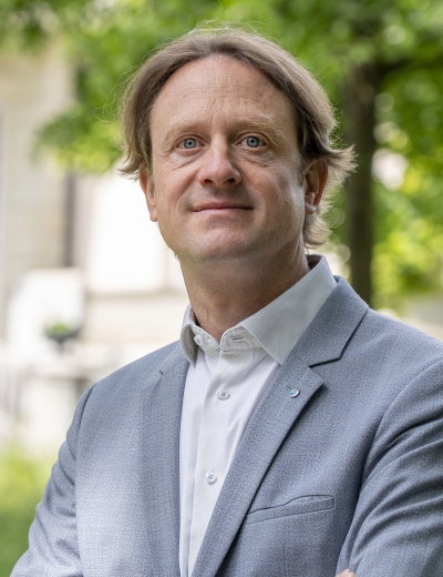 Picture of Felix Kirchmeier