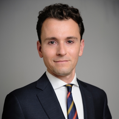 Leon Castellanos-Jankiewicz