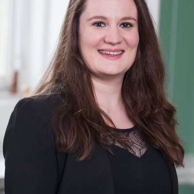 Leslie-Anne Duvic-Paoli