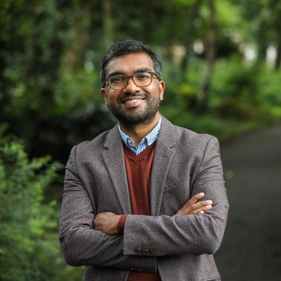 Thamil Venthan Ananthavinayagan