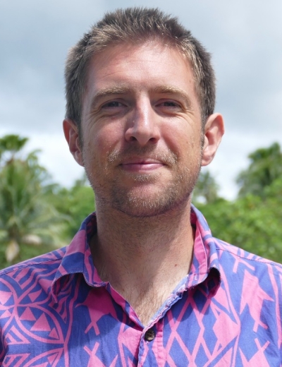 Picture of Ashley Bowe