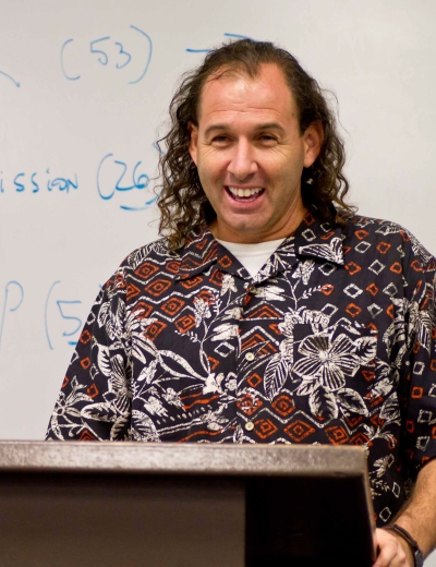 Picture of Joshua Cooper